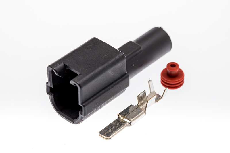 Electrical connector repair kit